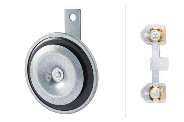 Korana Yüksek Ton 66W 12V 115DB Universal HELLA