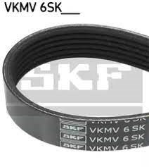 Kanallı Kayış 6SPK1042 SNR