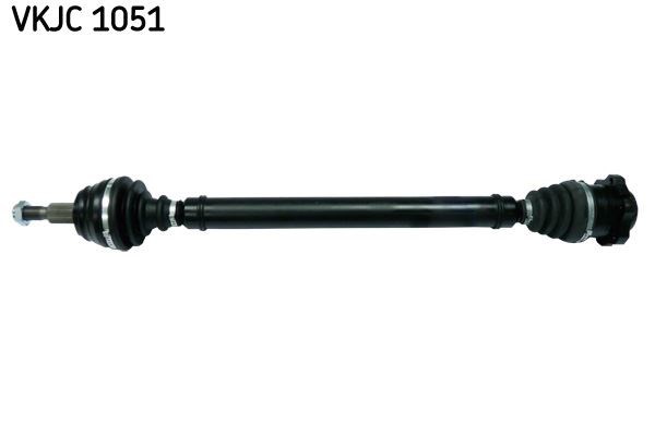 Aks Rulmanı SKF