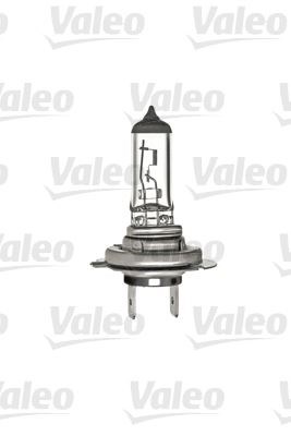 12V H7 55W Karton Kutu Standart Seri Ampul VALEO