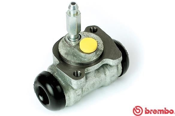 Fren Hidroliği BREMBO