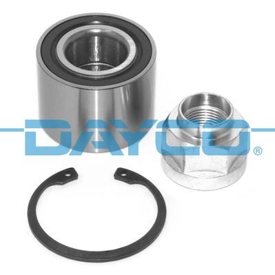 Teker Rulman Kiti DAYCO