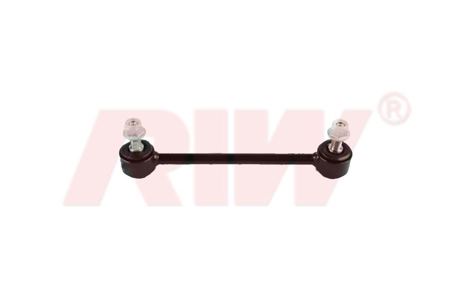Z-Rot Arka Metal RIW