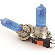 H-15 Beyaz Işık Ampul 12V 15/55W 5000K FORZA