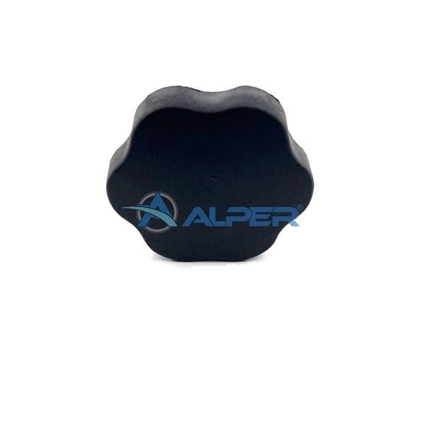 Motor Yağ Kapağı ALPER