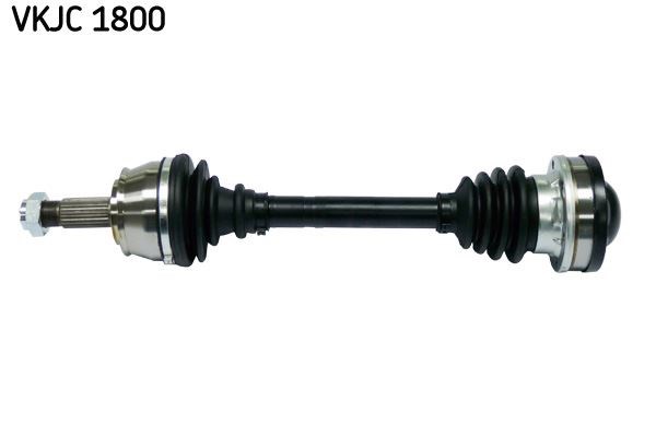 Aks Rulmanı SKF