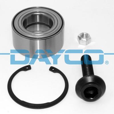 Teker Rulman Kiti DAYCO