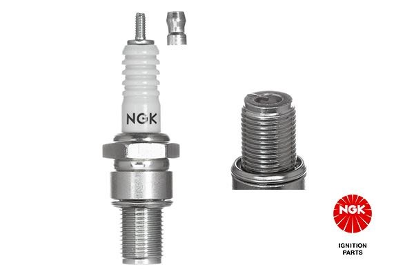 Ateşleme Bujisi B85EGP NGK