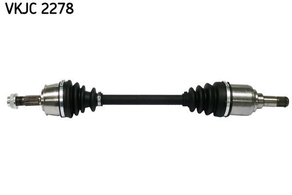 Aks Rulmanı SKF