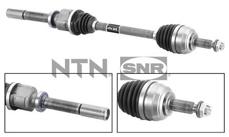 Aks SNR