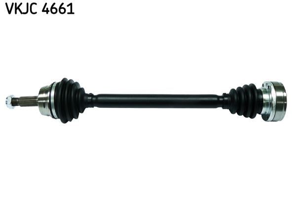 Aks Rulmanı SKF