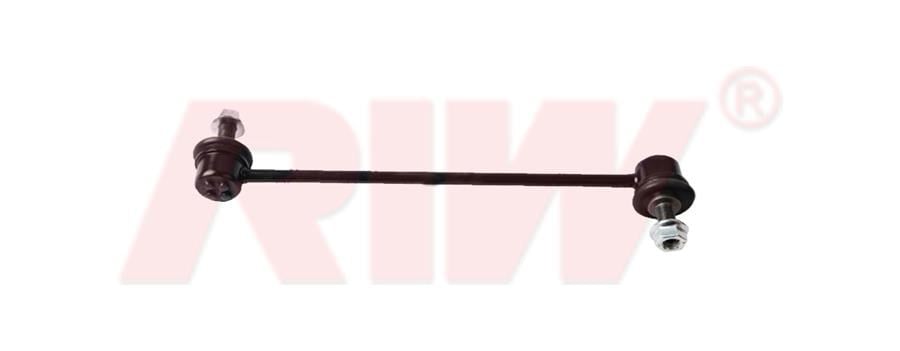 Z-Rot Ön Metal RIW