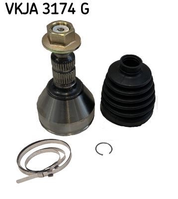 Rulman VKJA 3174 G SKF