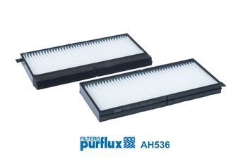 Polen Filtresi PURFLUX