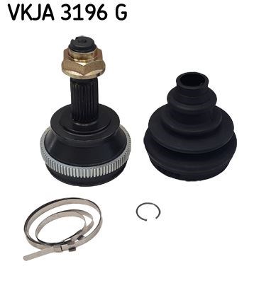 Rulman VKJA 3196 G SKF