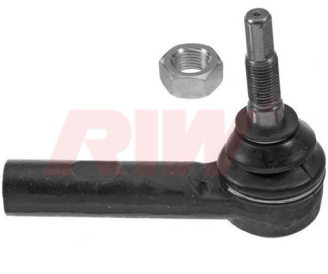 Dodge Dakota 2 Rot Başı Ön Sağ RIW