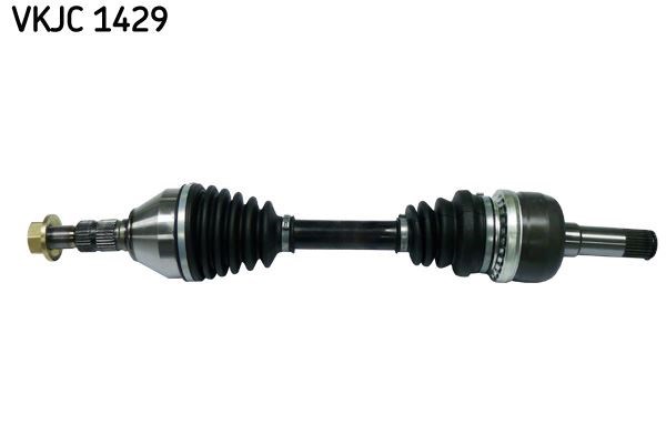Aks Rulmanı SKF