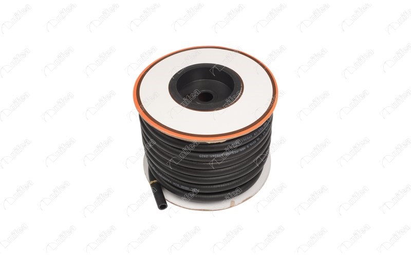 İçten Örgülü Benzin Yakıt Hortumu 10.0mm x 16.0mm NBR-CR-E Tipi NIFEA