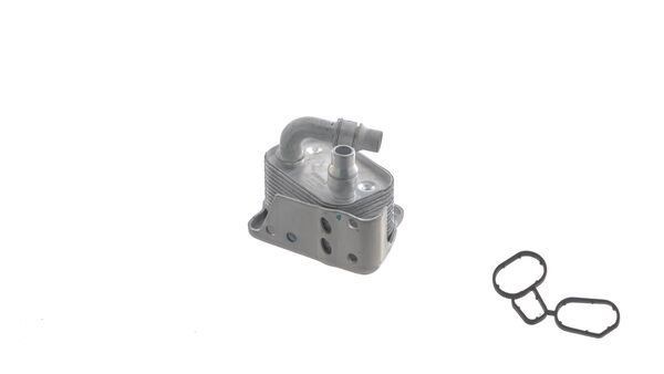Motor Yağ Soğutucusu MAHLE