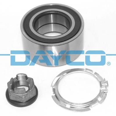 Teker Rulman Kiti DAYCO