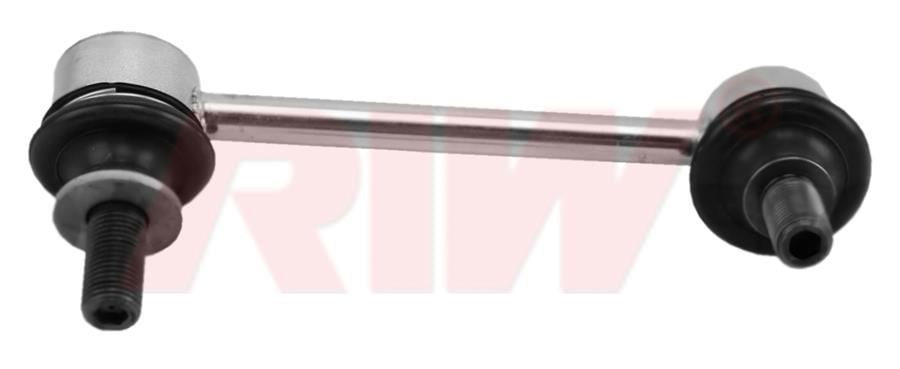 Arka Sağ Metal Z Rot RIW