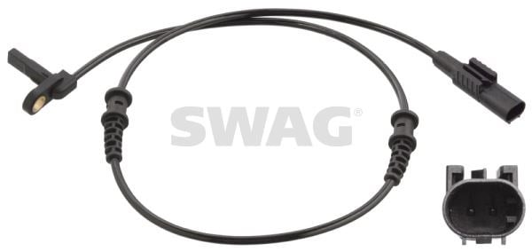ABS Sensörü SWAG