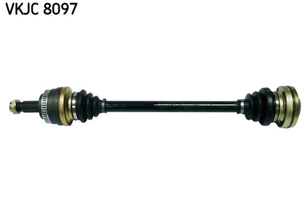 Rulman VKJC 8097 SKF