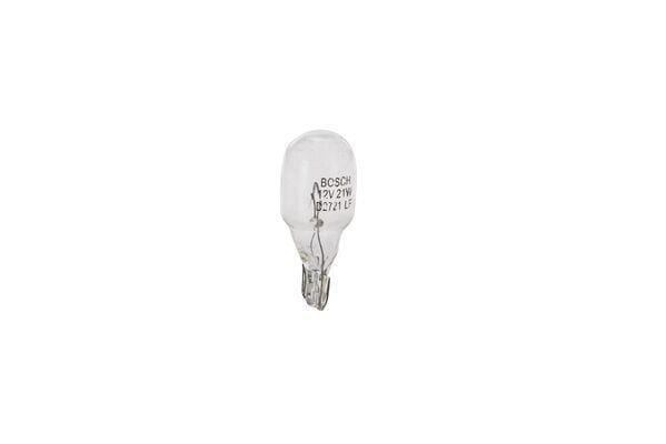 Ampul Eco 12V W16W Stop Dipsiz BOSCH