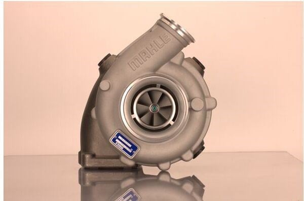 Turbo Komple MAHLE