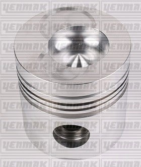 Hatz E 108 Z 108/D 108 V 108 Piston Segman Q108.0mm STD YENMAK