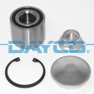 Teker Rulman Kiti DAYCO