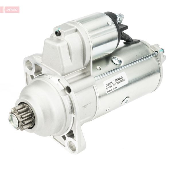 Alternatör DENSO