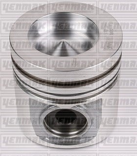 Cummins Fatih IC Piston Segman Q103.0mm 1.00 YENMAK