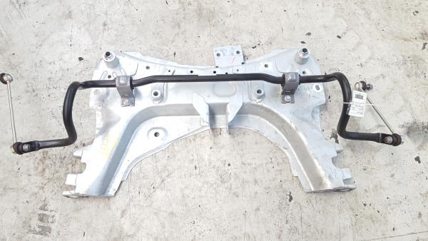 Motor Beşiği MY