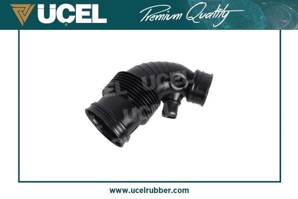 Turbo Borusu UCEL