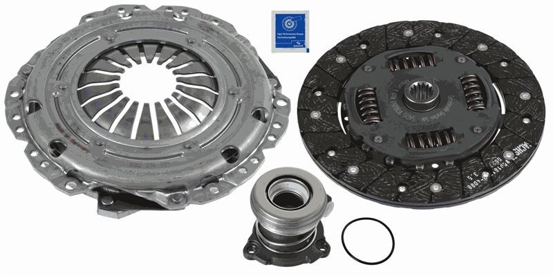 Debriyaj Seti Plus CSC SACHS