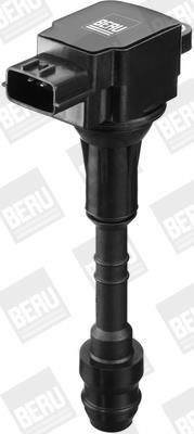 Ateşleme Bobini BERU