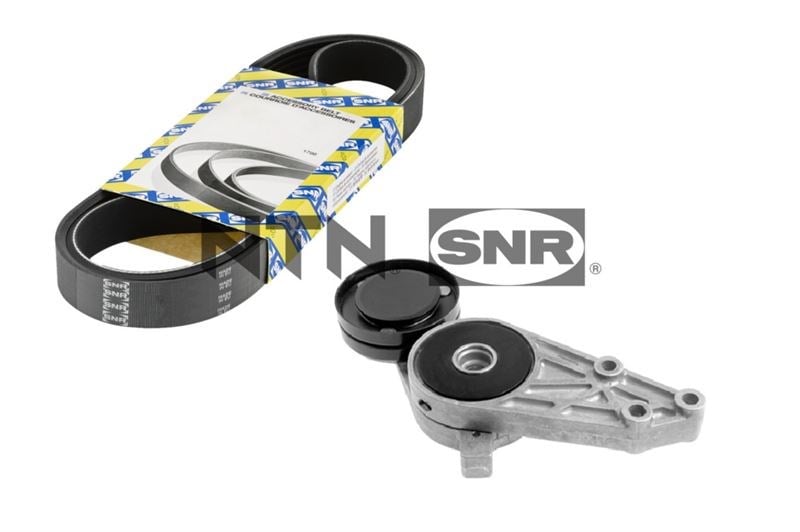 Yardımcı Kit SNR