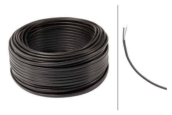 2 Damarlı 1.5 MM2 50M Kablo Seti HELLA
