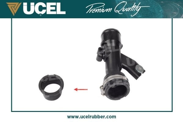 Turbo Borusu Contası UCEL