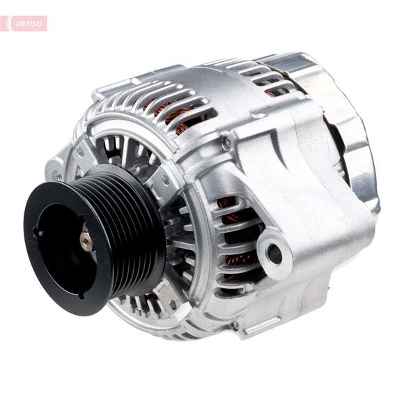 Alternatör L3B 14V 140A DENSO