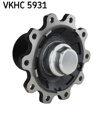 Porya SKF