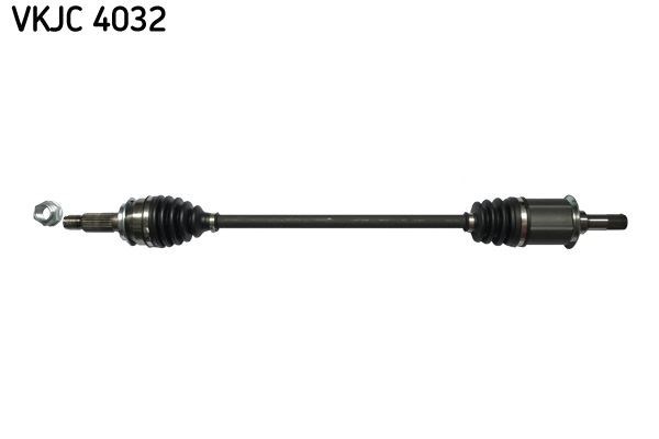 Aks Rulmanı SKF