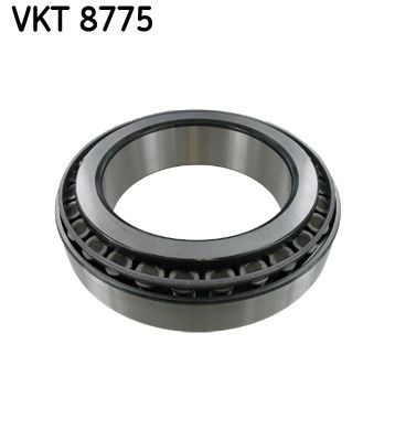 Şanzıman Rulmanı SKF