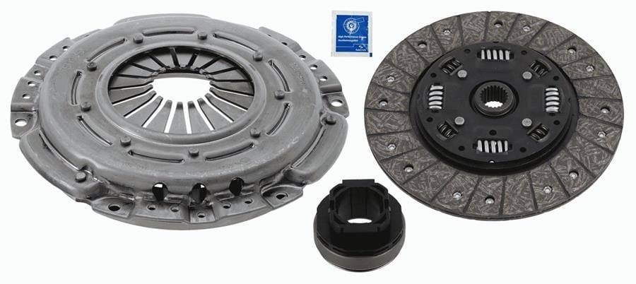 Debriyaj Seti SACHS