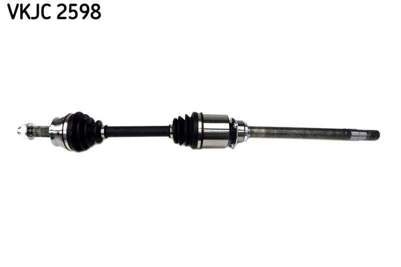 Aks Rulmanı SKF