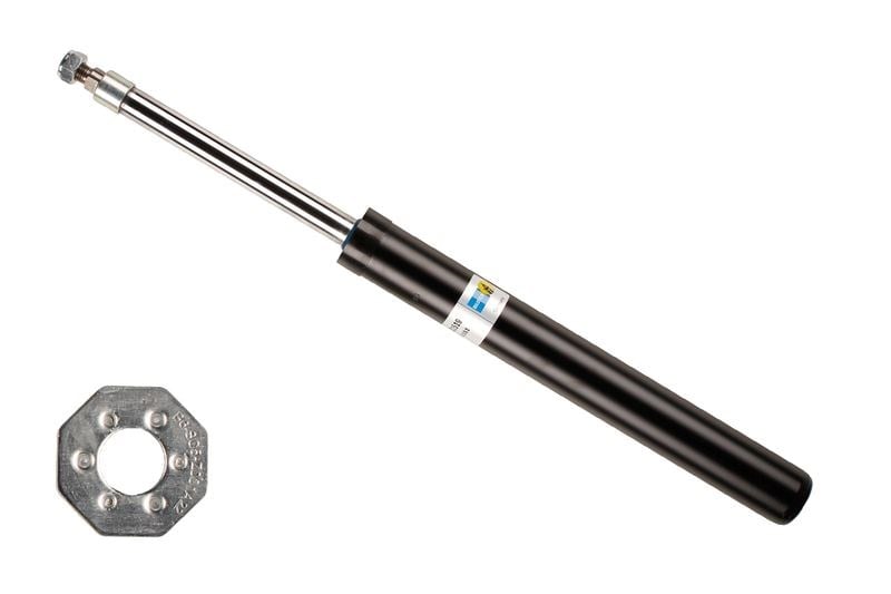 Moskvich 21412 Ön Amortisör BILSTEIN