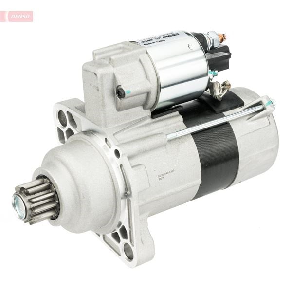 Alternatör DENSO
