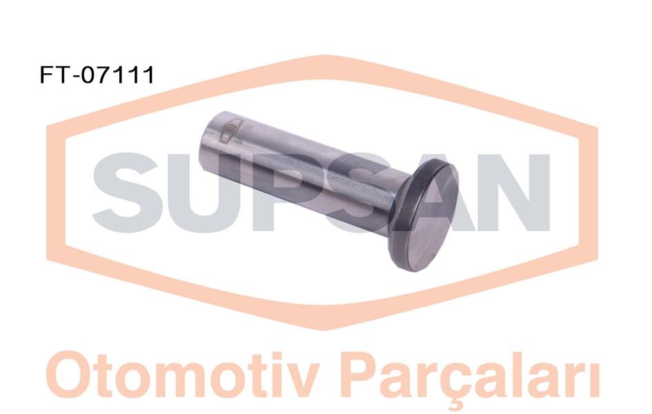 Subap Fincanı M131 PK 8 Adet SUPSAN