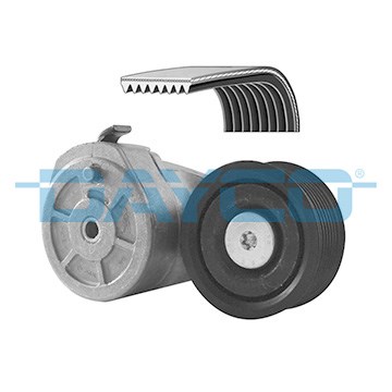 Kanallı Kayış Kiti DAYCO